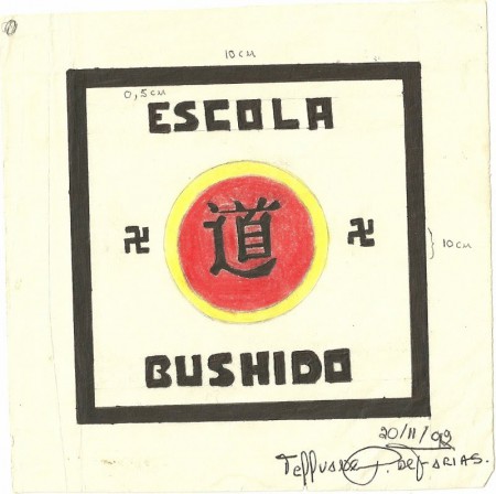 primeiro escudo BKK 1992